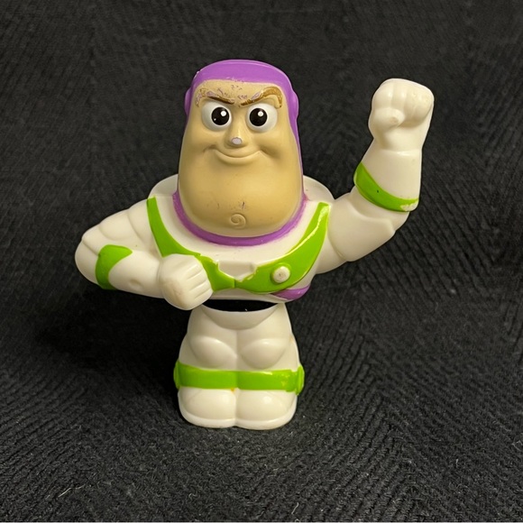 Toys Story- Buzz Lightyear 2.5” Figure - Picture 1 of 6
